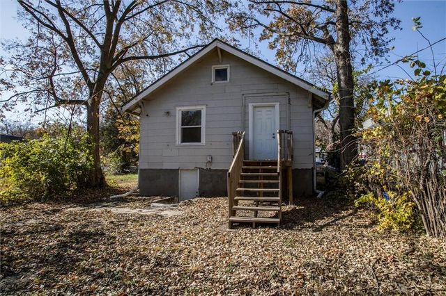 5919 Wabash Avenue, Kansas City, MO 64130