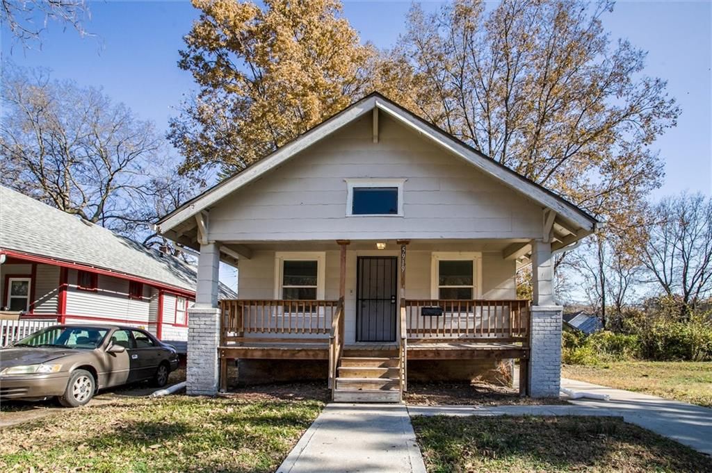 5919 Wabash Avenue, Kansas City, MO 64130