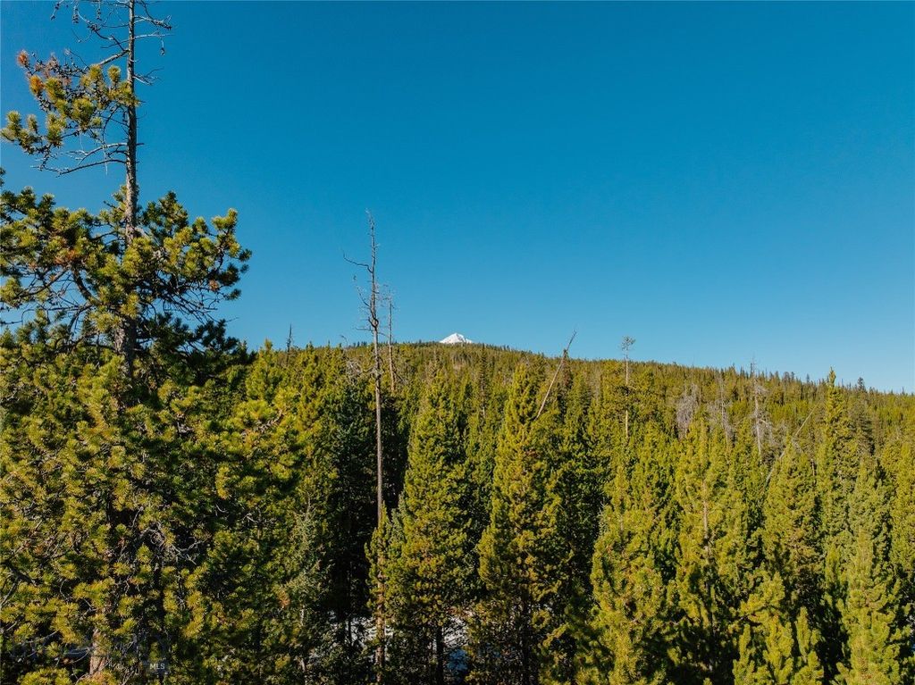 Lot 20 Powdercrest Trail, Big Sky, MT 59716 photo 10