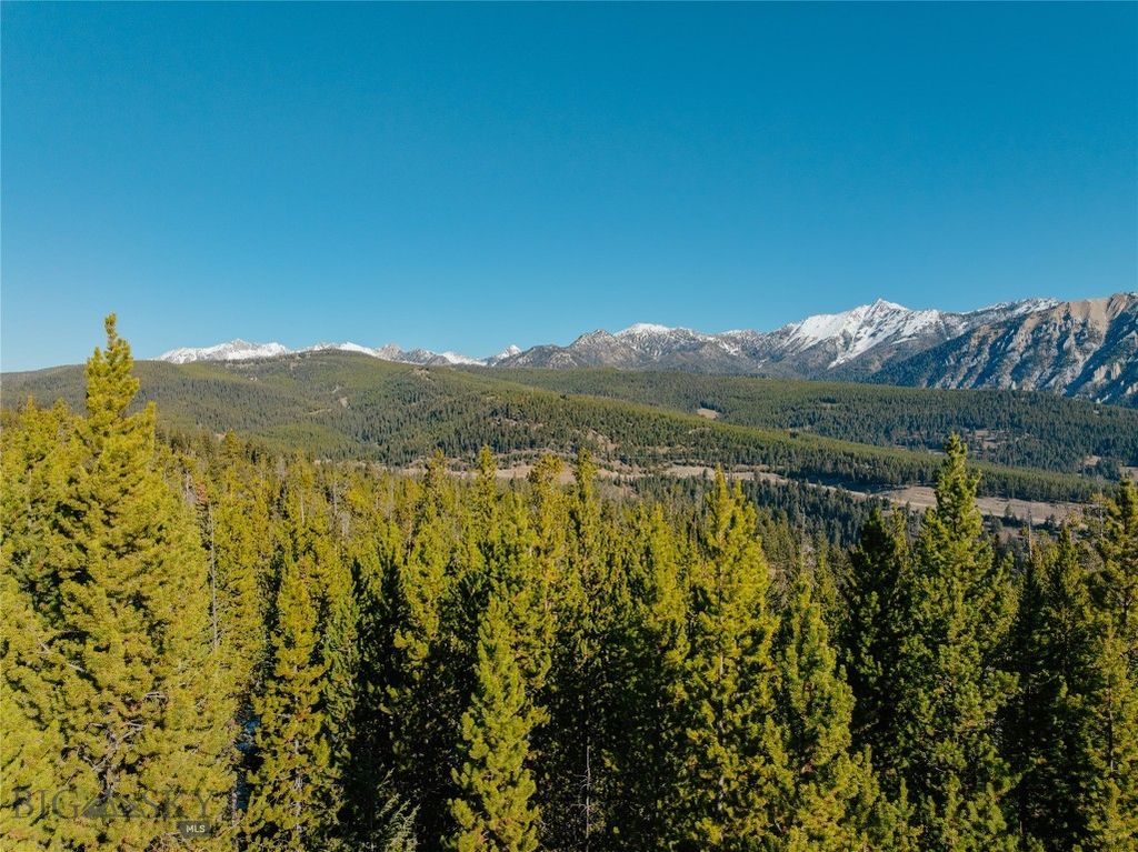 Lot 20 Powdercrest Trail, Big Sky, MT 59716 photo 8
