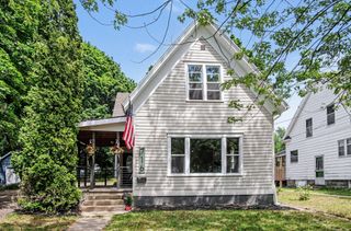 716 S Broas Street, Belding City, MI 48809