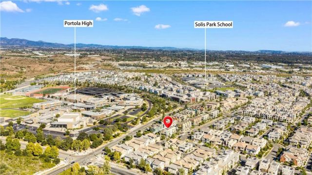 104 Keeper, Irvine, CA 92618