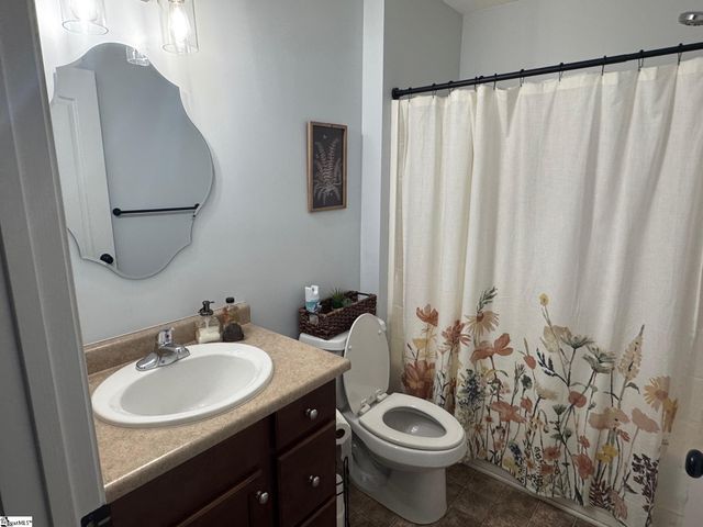 226 Brook Way, Liberty, SC 29657