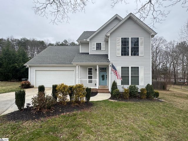 226 Brook Way, Liberty, SC 29657