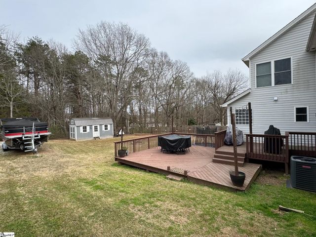 226 Brook Way, Liberty, SC 29657