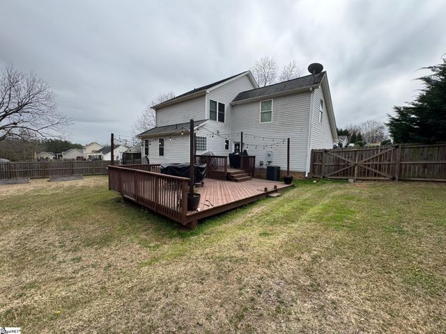 226 Brook Way, Liberty, SC 29657