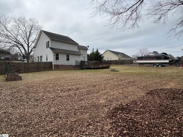 226 Brook Way, Liberty, SC 29657