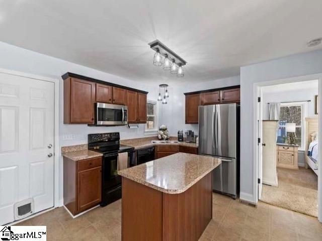 226 Brook Way, Liberty, SC 29657