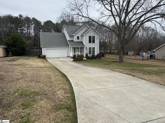 226 Brook Way, Liberty, SC 29657