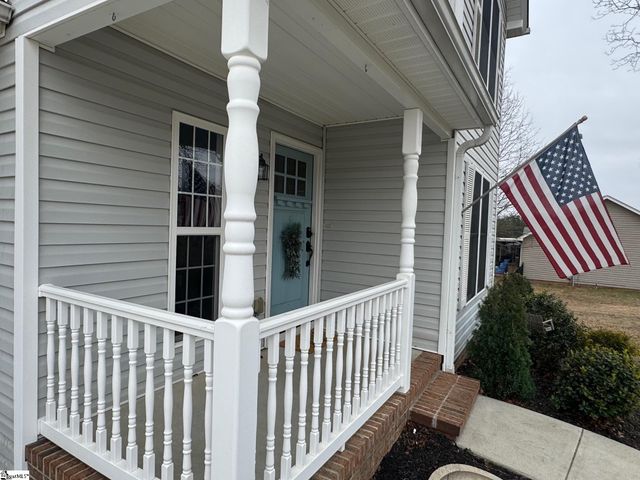 226 Brook Way, Liberty, SC 29657