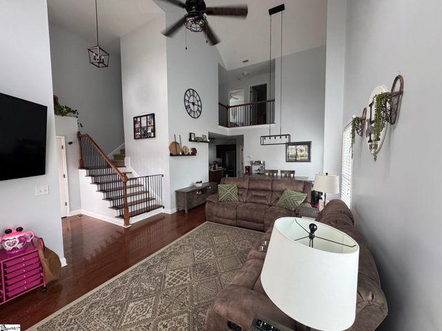 226 Brook Way, Liberty, SC 29657