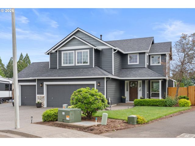 12717 ROMAN Ct, Oregon City, OR 97045