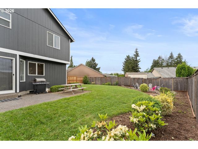 12717 ROMAN Ct, Oregon City, OR 97045
