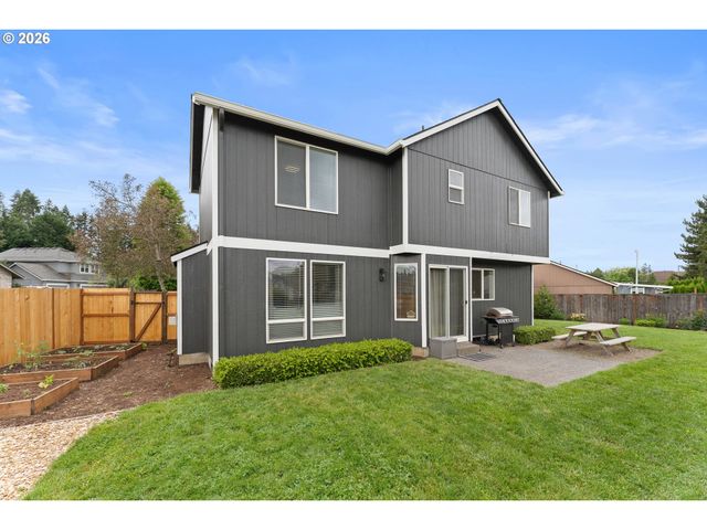 12717 ROMAN Ct, Oregon City, OR 97045