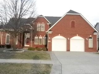 48364 Franklin Drive, Macomb Twp, MI 48044