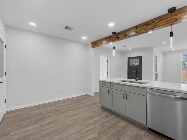 2224 11th Street, Houston, TX 77547