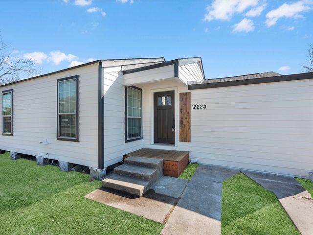 2224 11th Street, Houston, TX 77547