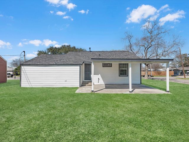 2224 11th Street, Houston, TX 77547