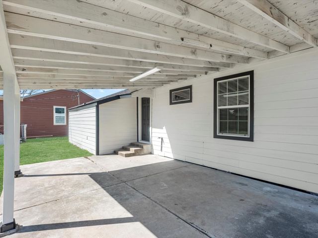 2224 11th Street, Houston, TX 77547