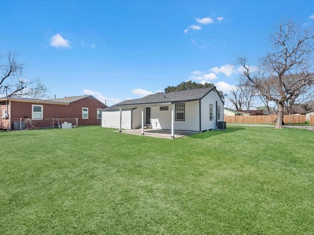 2224 11th Street, Houston, TX 77547