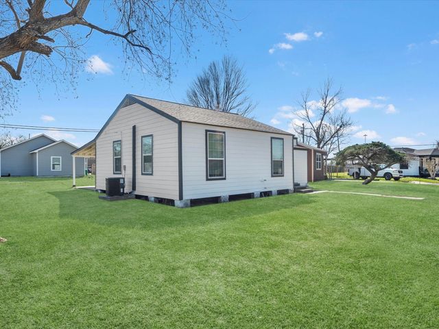 2224 11th Street, Houston, TX 77547