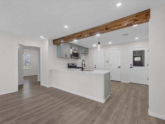 2224 11th Street, Houston, TX 77547