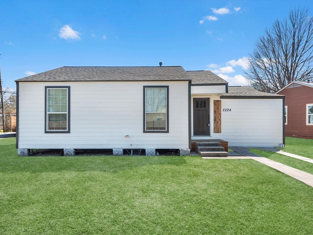 2224 11th Street, Houston, TX 77547