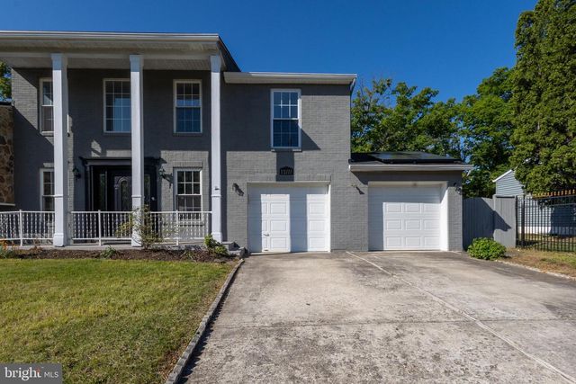 12111 WINDBROOK DR, Clinton, MD 20735