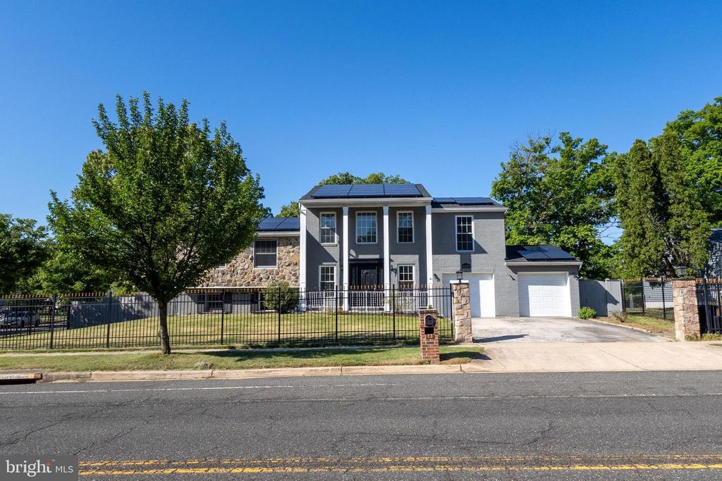 12111 WINDBROOK DR, Clinton, MD 20735