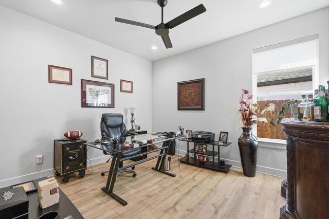 4935 Parksville Drive, Abilene, TX 79606