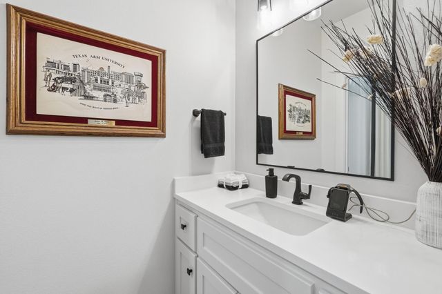 4935 Parksville Drive, Abilene, TX 79606