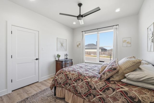 4935 Parksville Drive, Abilene, TX 79606