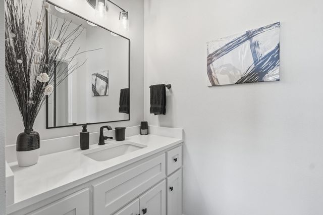 4935 Parksville Drive, Abilene, TX 79606