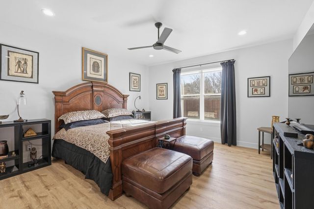 4935 Parksville Drive, Abilene, TX 79606