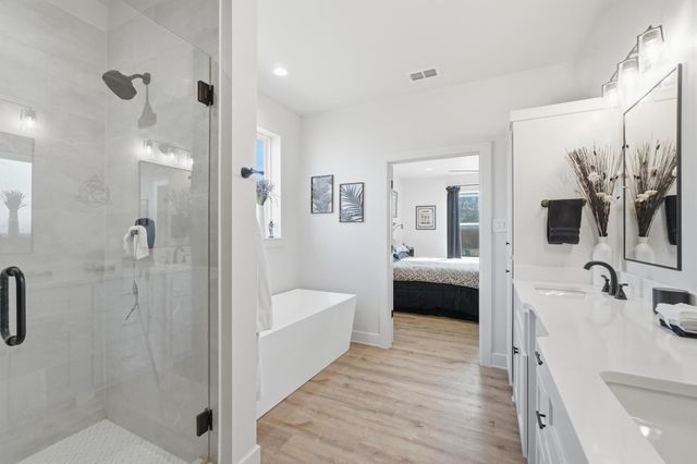 4935 Parksville Drive, Abilene, TX 79606