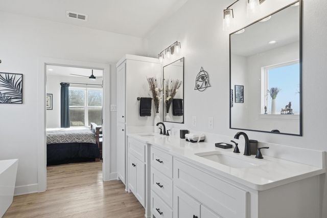 4935 Parksville Drive, Abilene, TX 79606