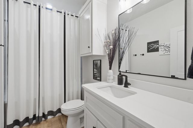 4935 Parksville Drive, Abilene, TX 79606