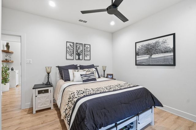 4935 Parksville Drive, Abilene, TX 79606