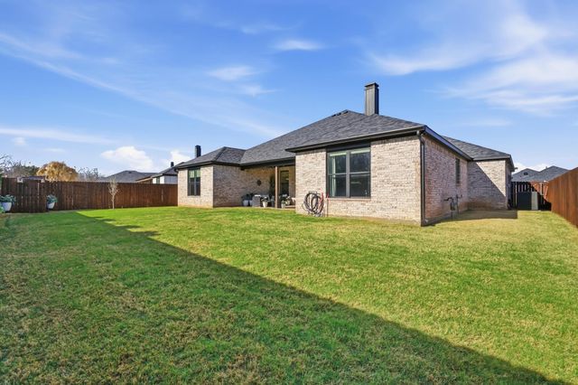 4935 Parksville Drive, Abilene, TX 79606