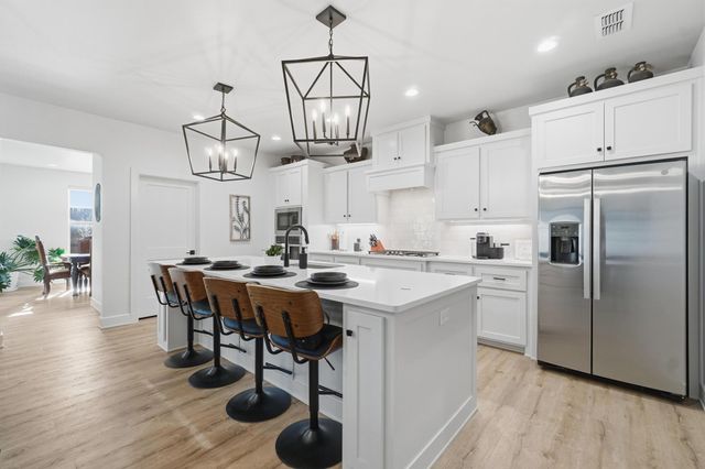 4935 Parksville Drive, Abilene, TX 79606