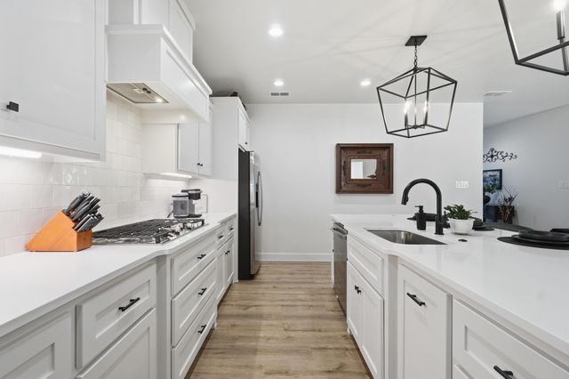 4935 Parksville Drive, Abilene, TX 79606