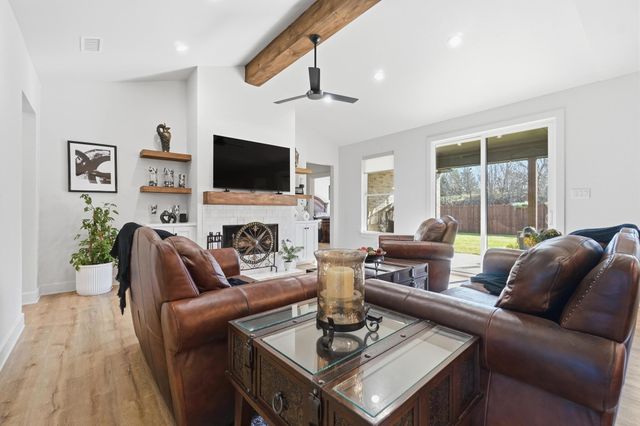 4935 Parksville Drive, Abilene, TX 79606