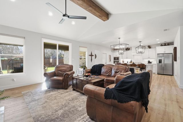 4935 Parksville Drive, Abilene, TX 79606