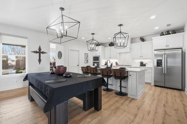 4935 Parksville Drive, Abilene, TX 79606