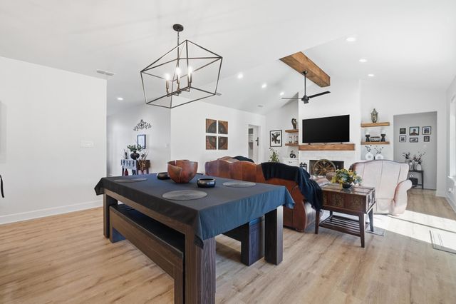 4935 Parksville Drive, Abilene, TX 79606