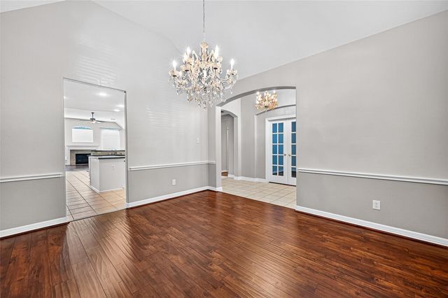20807 Autumn Terrace Lane, Katy, TX 77450