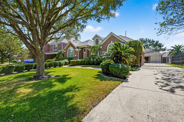 20807 Autumn Terrace Lane, Katy, TX 77450
