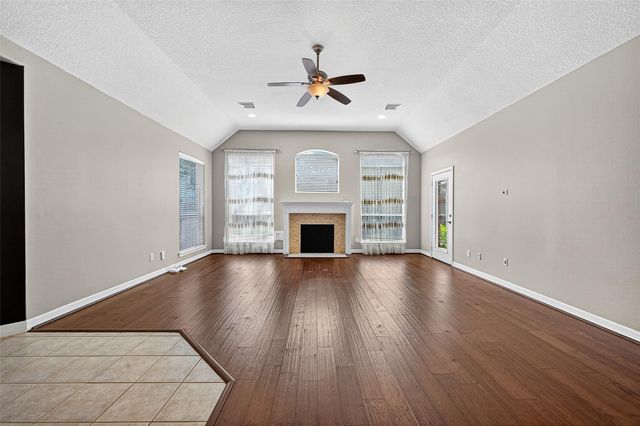 20807 Autumn Terrace Lane, Katy, TX 77450
