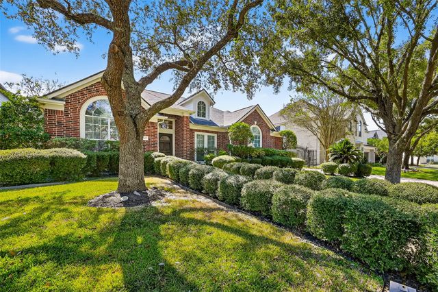 20807 Autumn Terrace Lane, Katy, TX 77450