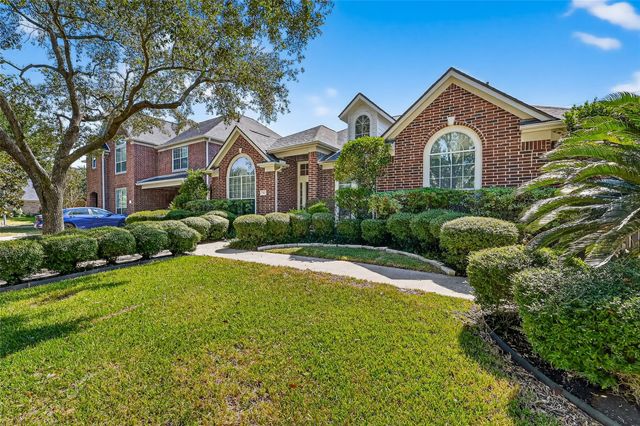 20807 Autumn Terrace Lane, Katy, TX 77450
